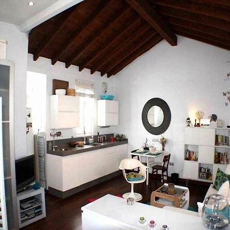 La Casa De Maite Leilighet Sevilla Eksteriør bilde