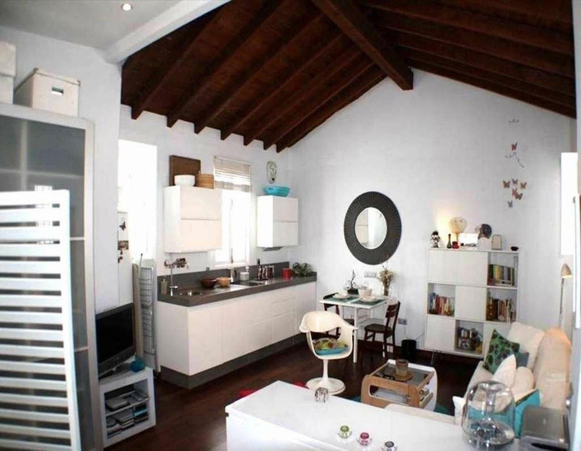 La Casa De Maite Leilighet Sevilla Eksteriør bilde